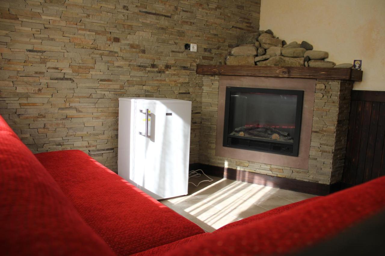 Mishyn-City Hotel Dobrovlyany Extérieur photo