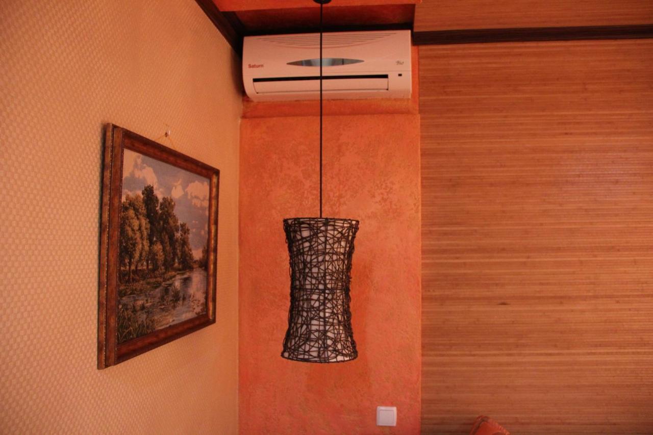 Mishyn-City Hotel Dobrovlyany Extérieur photo