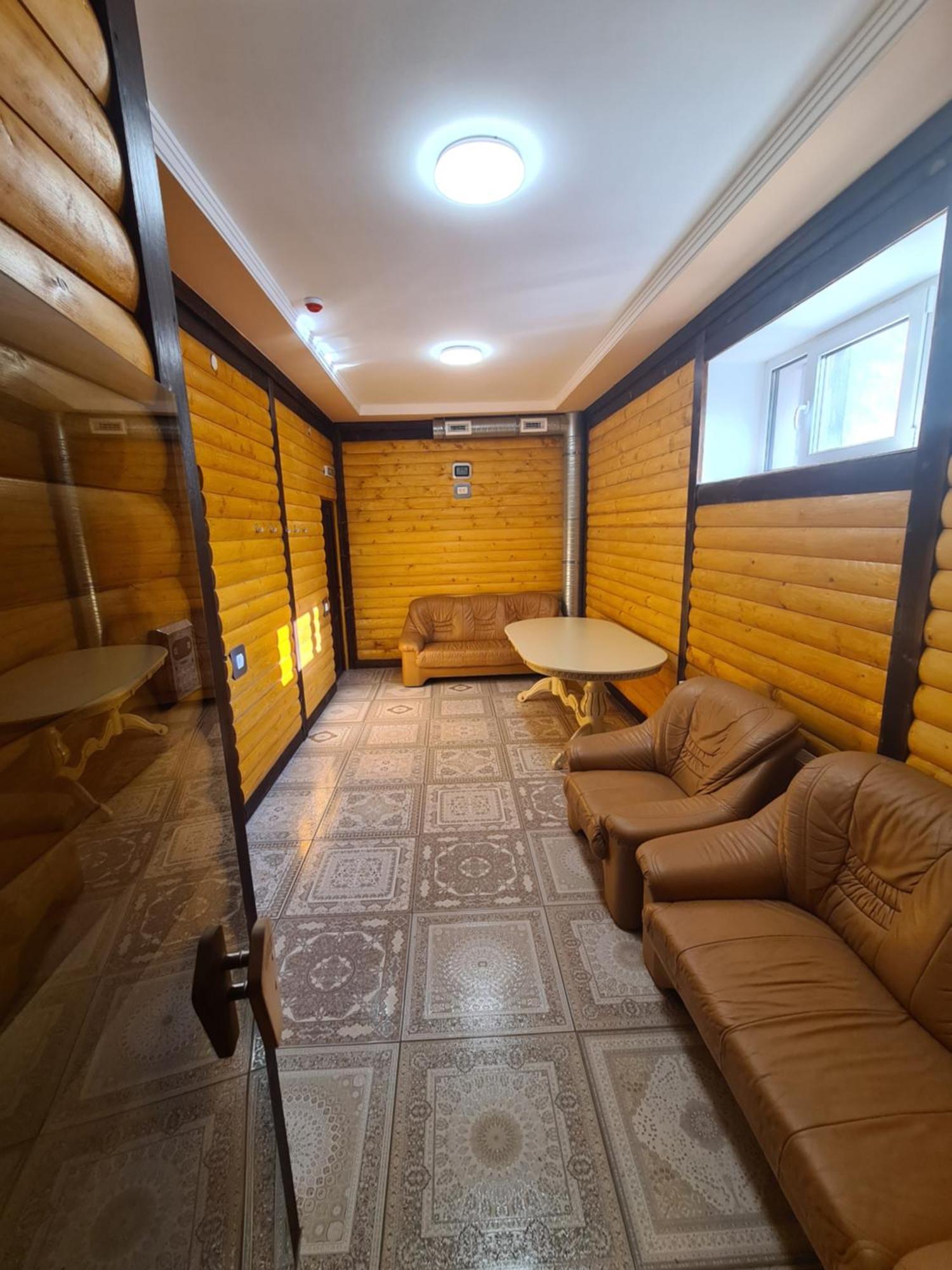 Mishyn-City Hotel Dobrovlyany Extérieur photo