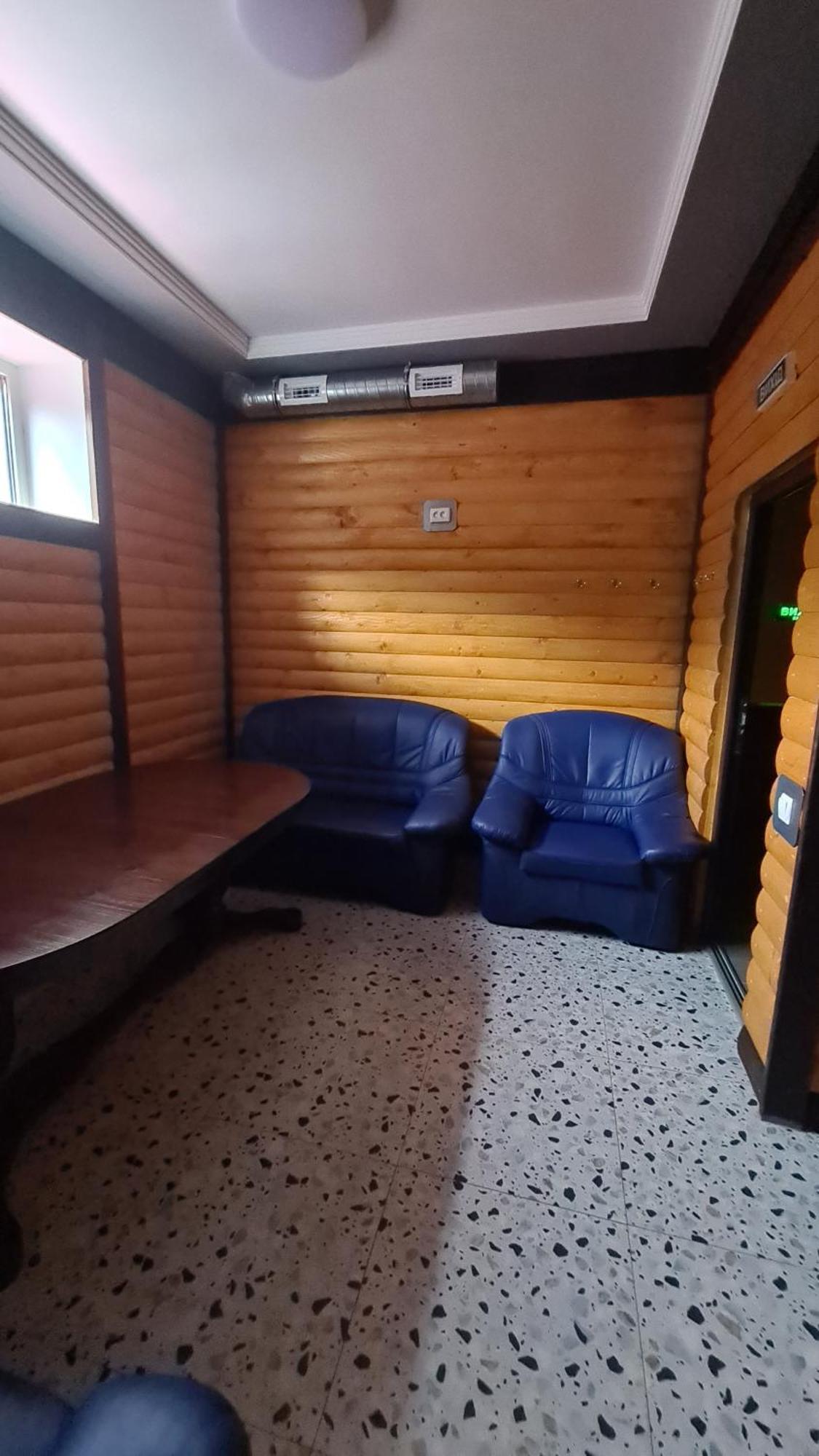 Mishyn-City Hotel Dobrovlyany Extérieur photo