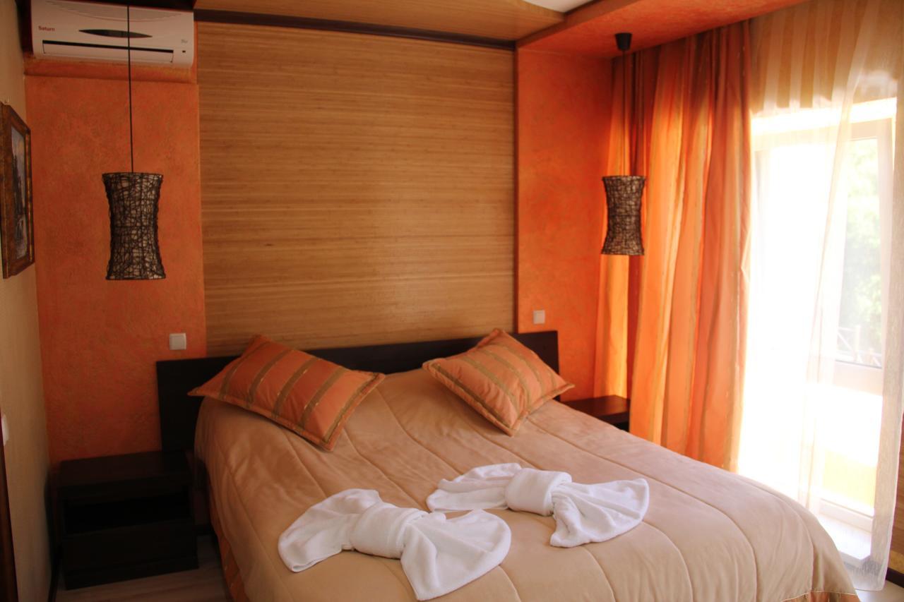 Mishyn-City Hotel Dobrovlyany Extérieur photo